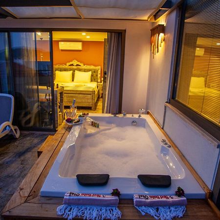 Noel Baba Hotel คาช ภายนอก รูปภาพ