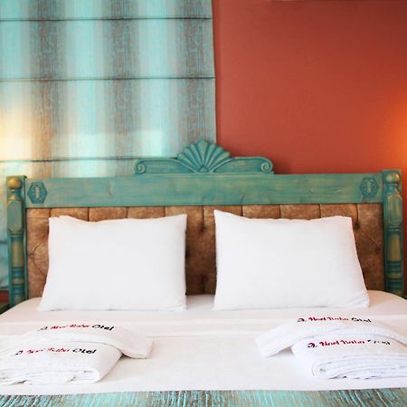 Noel Baba Hotel คาช ภายนอก รูปภาพ