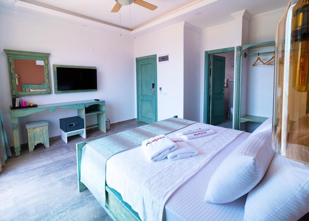 Noel Baba Hotel คาช ภายนอก รูปภาพ