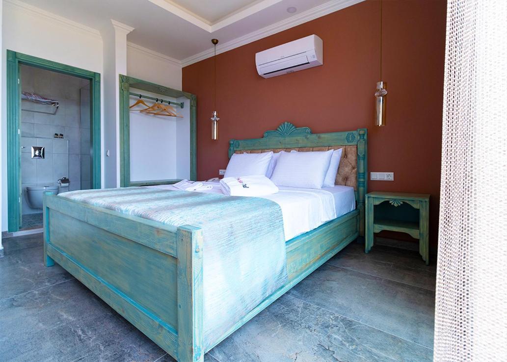Noel Baba Hotel คาช ภายนอก รูปภาพ