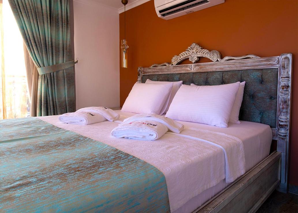 Noel Baba Hotel คาช ภายนอก รูปภาพ