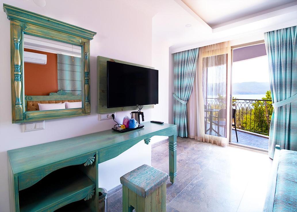 Noel Baba Hotel คาช ภายนอก รูปภาพ